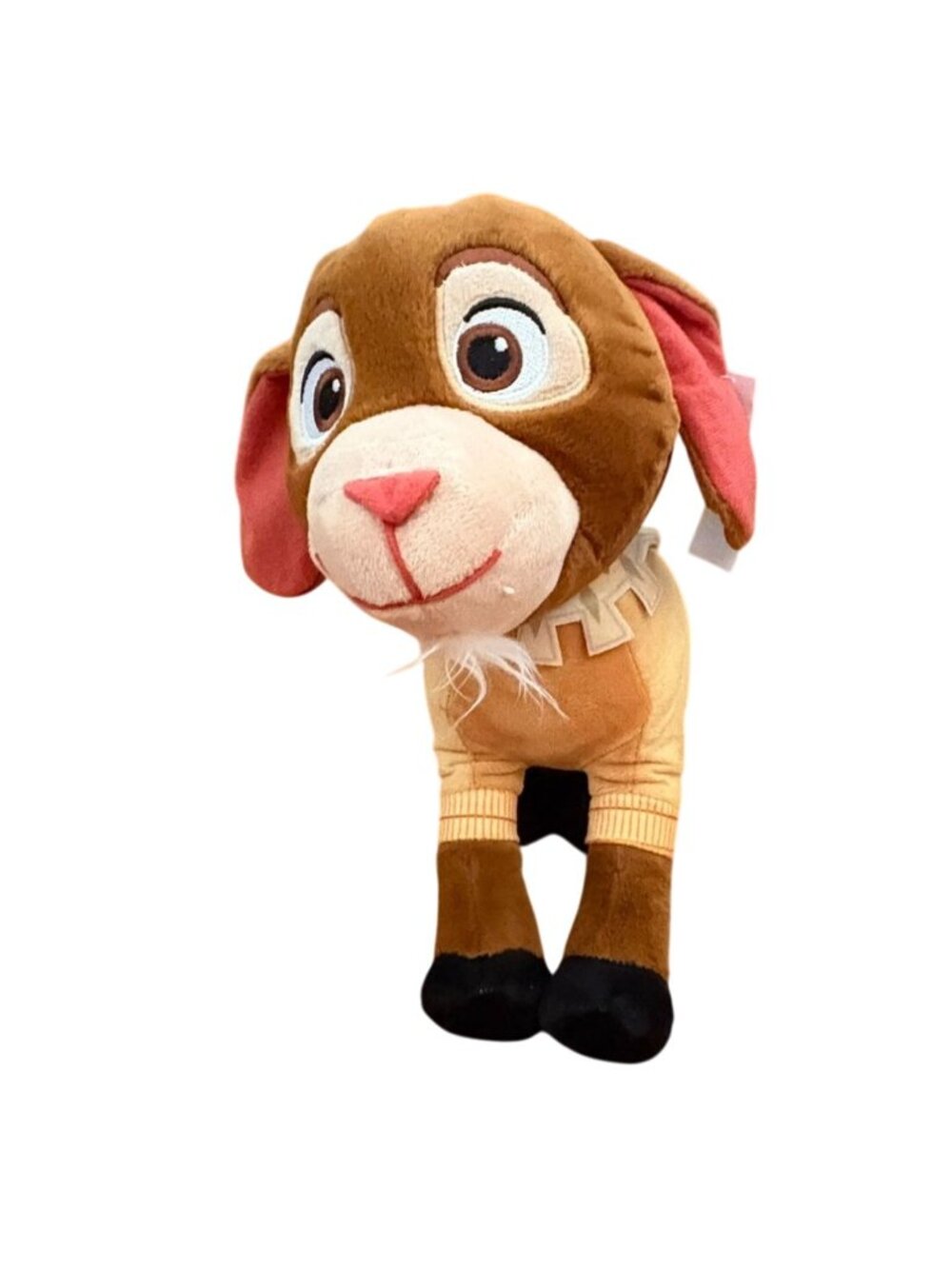 Disney's Wish Valentino Pillowbuddy Plush-13 inX 12 in-NWT